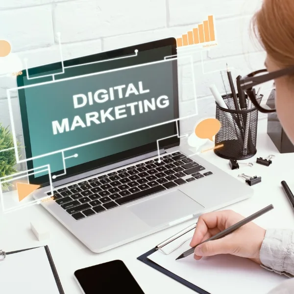 Agencia de Marketing Digital 360 en Cancún - Carpa Producciones