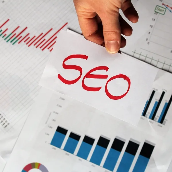 Agencia SEO en Cancún - Carpa Producciones